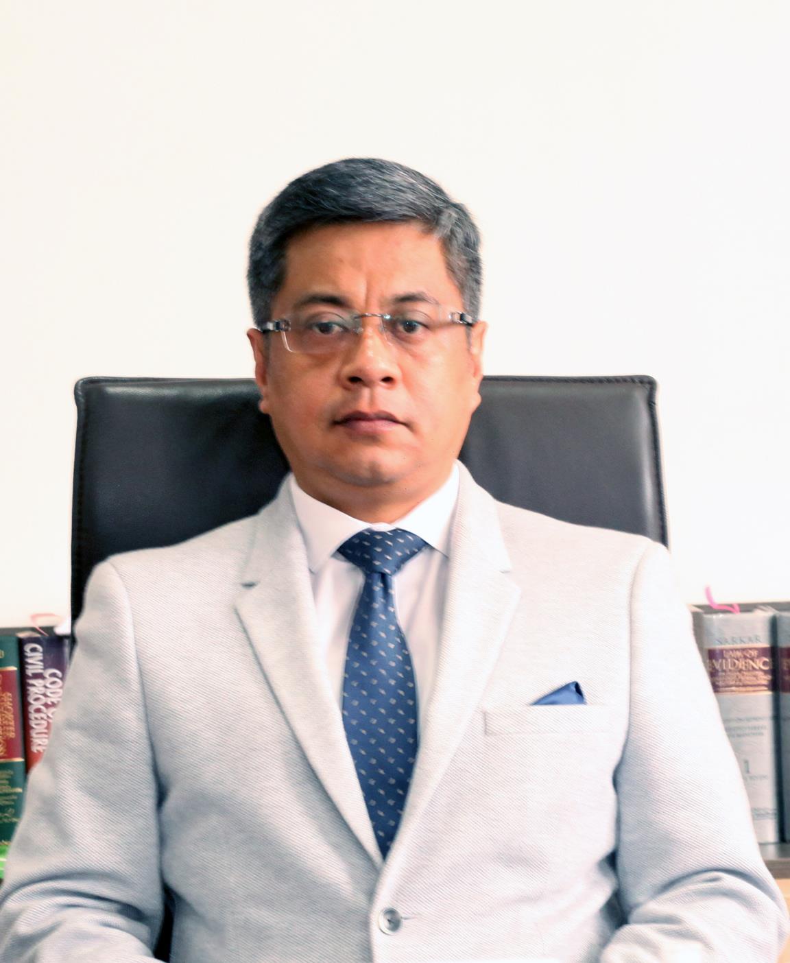 Judge